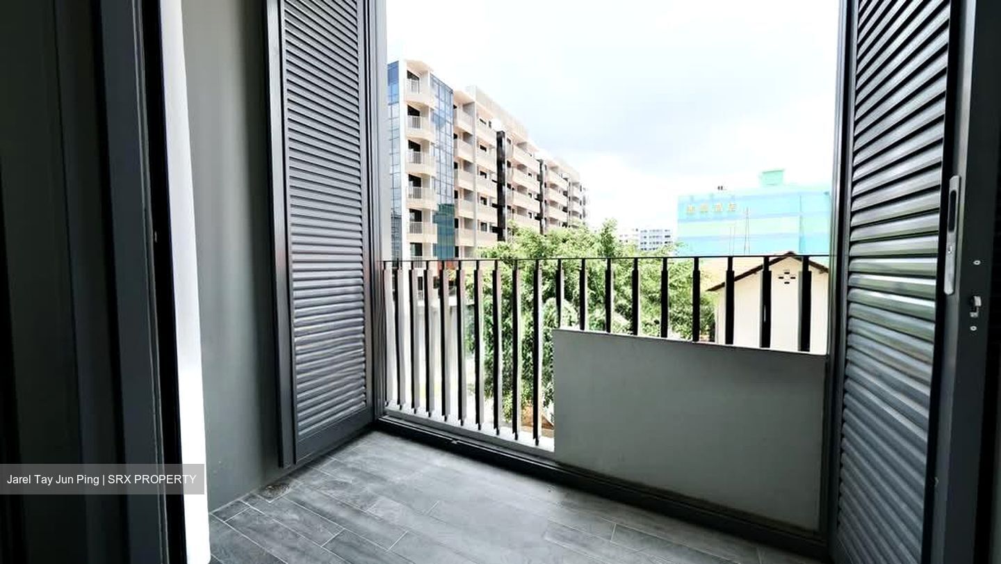 Rezi 24 (D14), Apartment #586699351